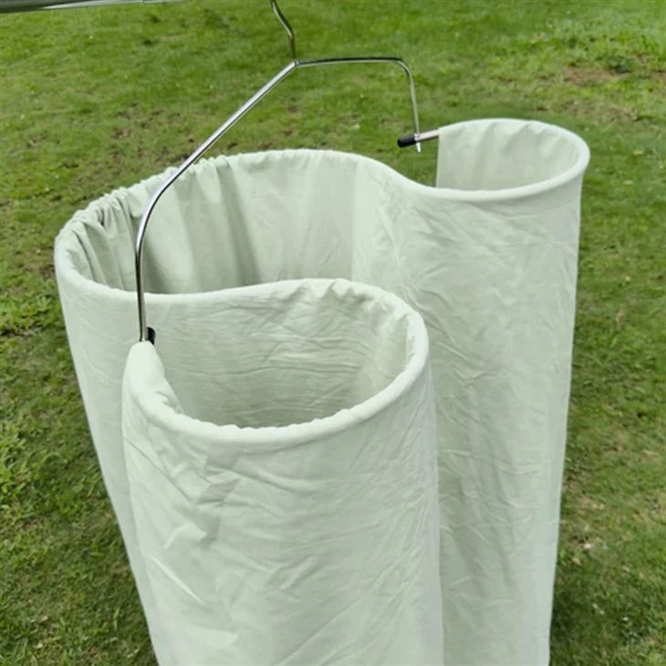 Foldable Stainless Steel Drying Rack